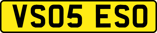 VS05ESO