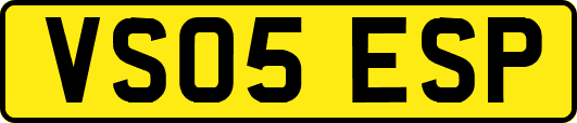 VS05ESP