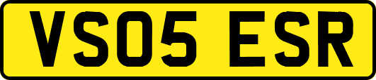 VS05ESR