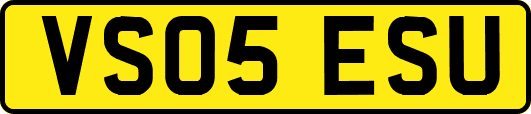 VS05ESU