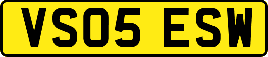 VS05ESW