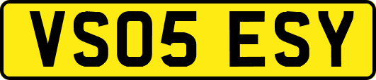 VS05ESY