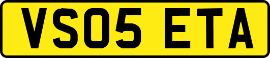 VS05ETA