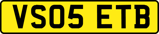 VS05ETB