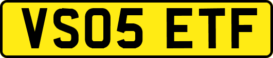 VS05ETF