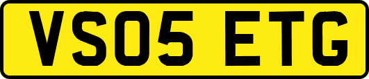 VS05ETG