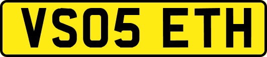 VS05ETH