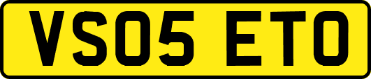 VS05ETO