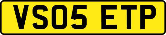 VS05ETP
