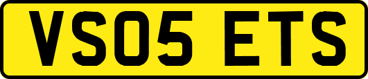 VS05ETS