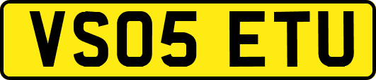 VS05ETU