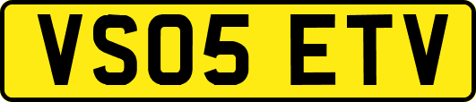 VS05ETV