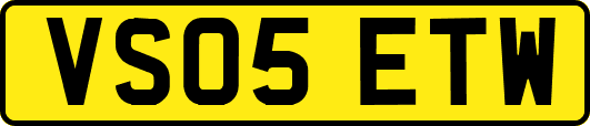 VS05ETW