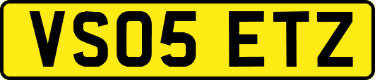 VS05ETZ