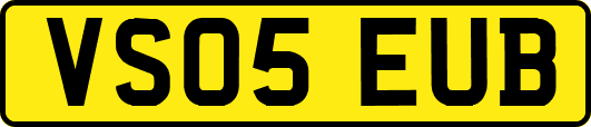 VS05EUB