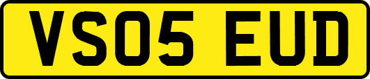 VS05EUD
