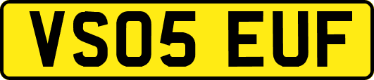 VS05EUF