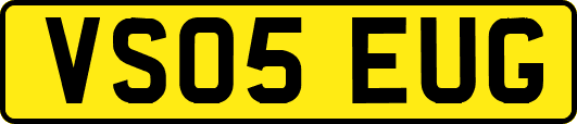 VS05EUG