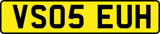 VS05EUH