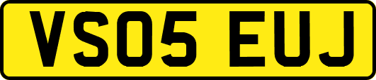 VS05EUJ