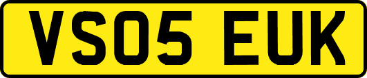 VS05EUK