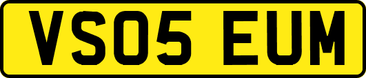 VS05EUM