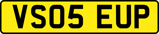VS05EUP
