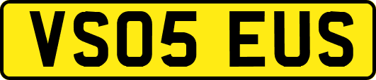 VS05EUS