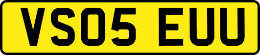 VS05EUU