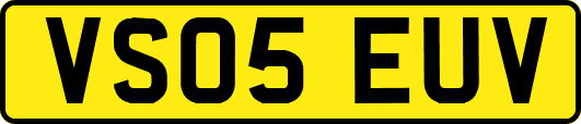 VS05EUV