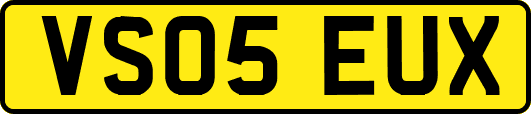 VS05EUX