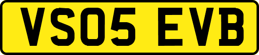 VS05EVB