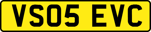 VS05EVC