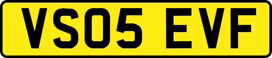 VS05EVF