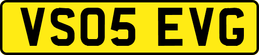 VS05EVG
