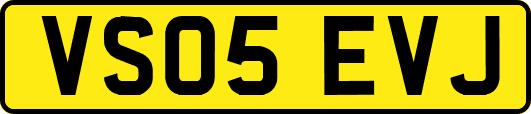 VS05EVJ