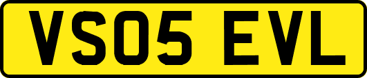VS05EVL