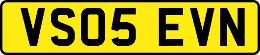 VS05EVN