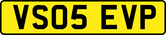 VS05EVP