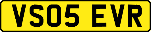 VS05EVR