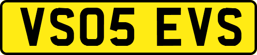 VS05EVS