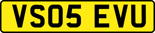 VS05EVU