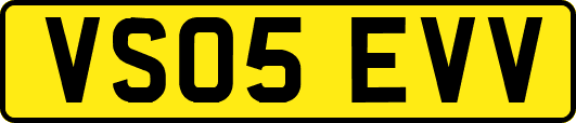 VS05EVV