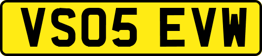 VS05EVW