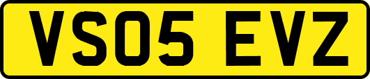 VS05EVZ