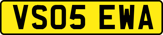 VS05EWA