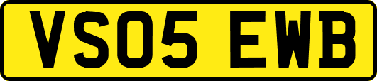 VS05EWB
