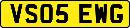 VS05EWG