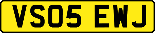 VS05EWJ