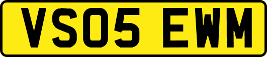 VS05EWM